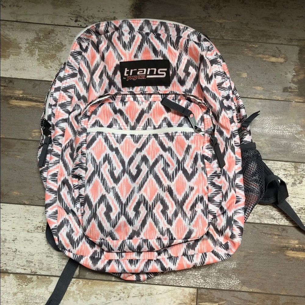 Jansport Backpack